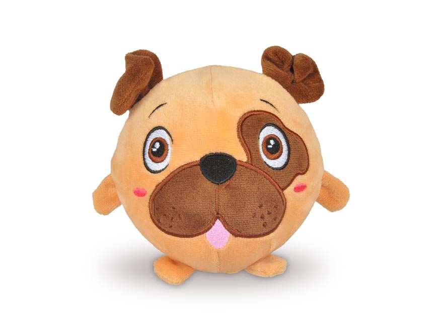 Gifty - Kuli Friends PUG