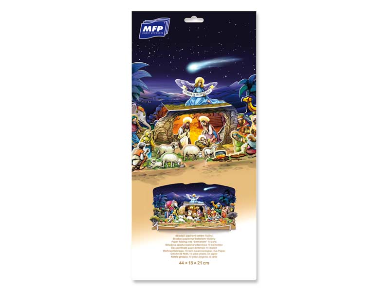 Betlém LUX MFP - Obrázek 3