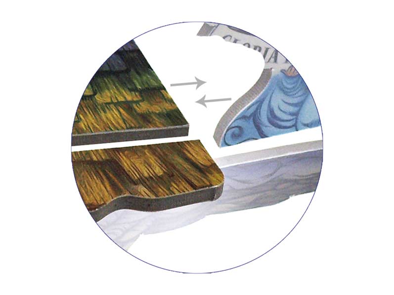 Betlém LUX MFP - Obrázek 4