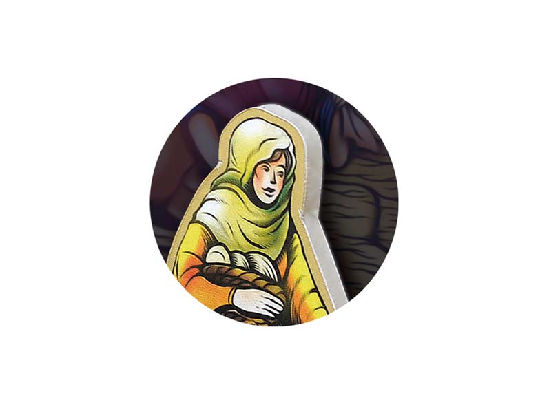 Betlém LUX MFP - Obrázek 6