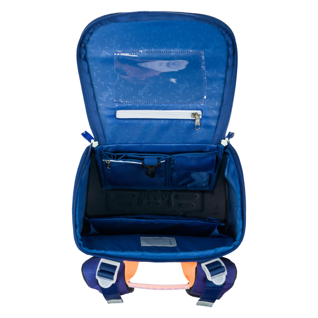 BAAGL Školní aktovka Zippy Planety - Obrázek 5