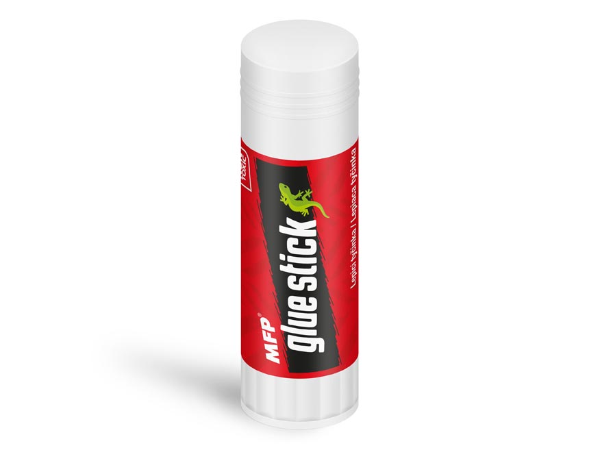 Lepidlo tuhé M 21g PVP - Obrázek 3
