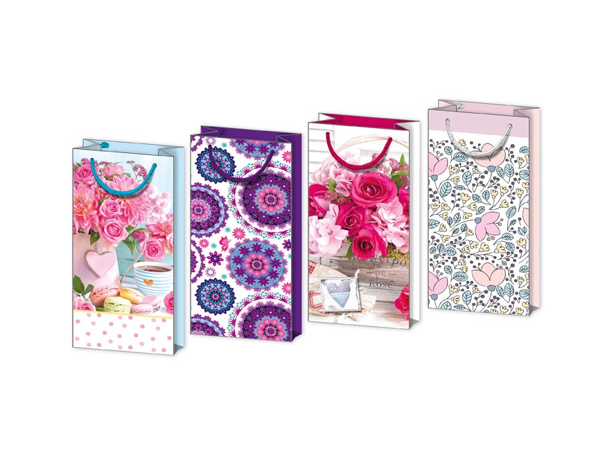 Taška MFP dárková T 3 mix č. 5 100x220x55