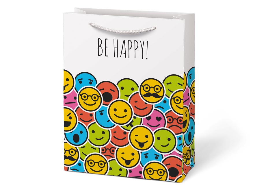 Taška MFP dárková T 4 mix č.63 190x250x90 - Obrázek 4