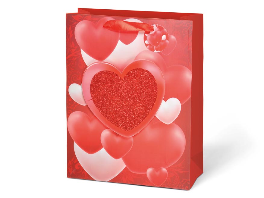 Taška MFP dárková T 4 mix č.67 170x240x80 - Obrázek 2