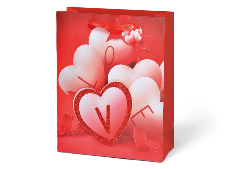 Taška MFP dárková T 4 mix č.67 170x240x80 - Obrázek 3