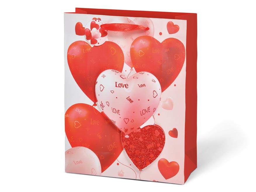 Taška MFP dárková T 4 mix č.67 170x240x80 - Obrázek 5