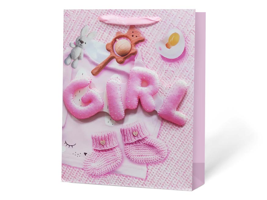 Taška MFP dárková T 4 mix č.72 180x240x85 - Obrázek 2