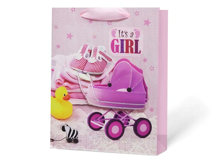 Taška MFP dárková T 4 mix č.72 180x240x85 - Obrázek 5