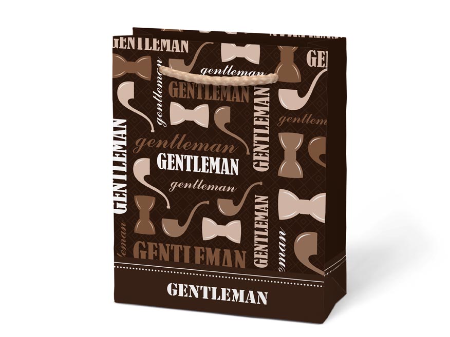 Taška MFP dárková T 1 mix č.30 110x135x65 - Obrázek 4