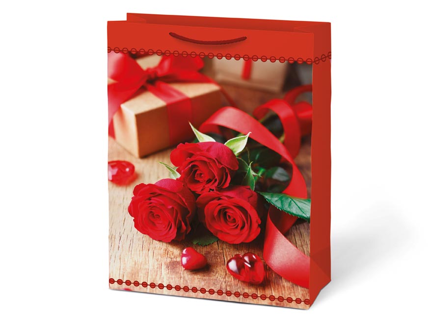 Taška MFP dárková T14 mix č.3 405x555x205 - Obrázek 2