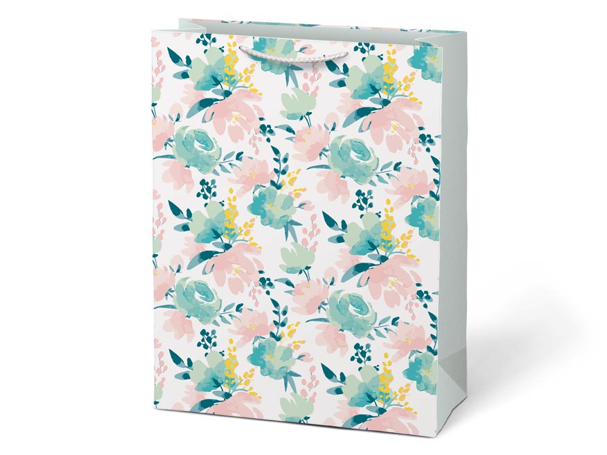 Taška MFP dárková T14 mix č.3 405x555x205 - Obrázek 3