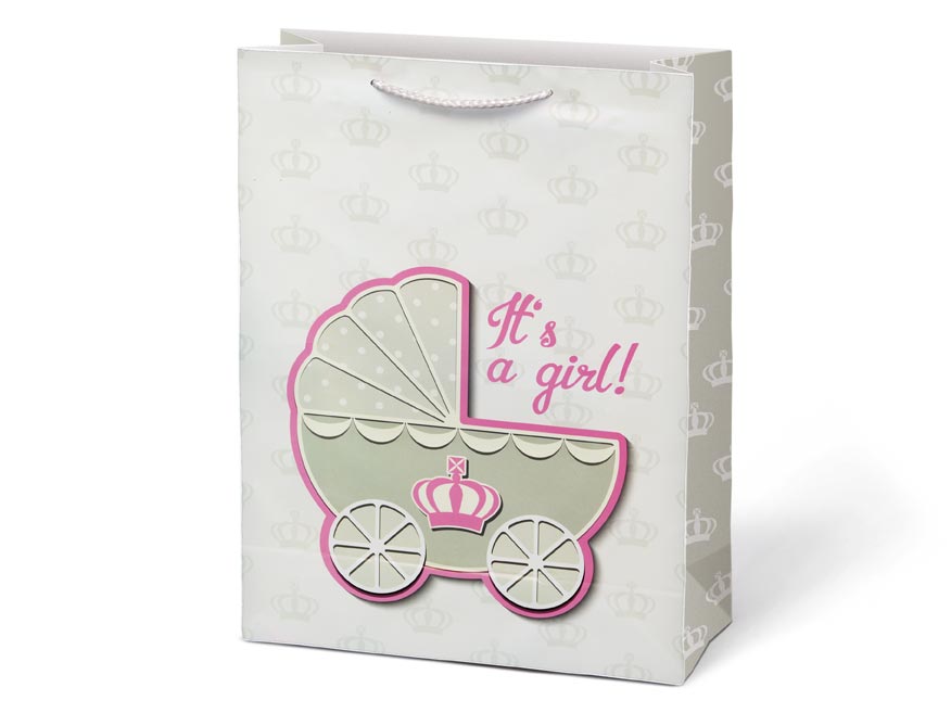 Taška MFP dárková T 5 mix č.87 265x325x135 - Obrázek 2