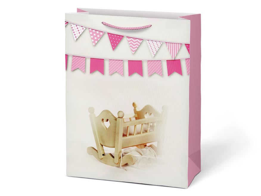 Taška MFP dárková T 5 mix č.87 265x325x135 - Obrázek 4