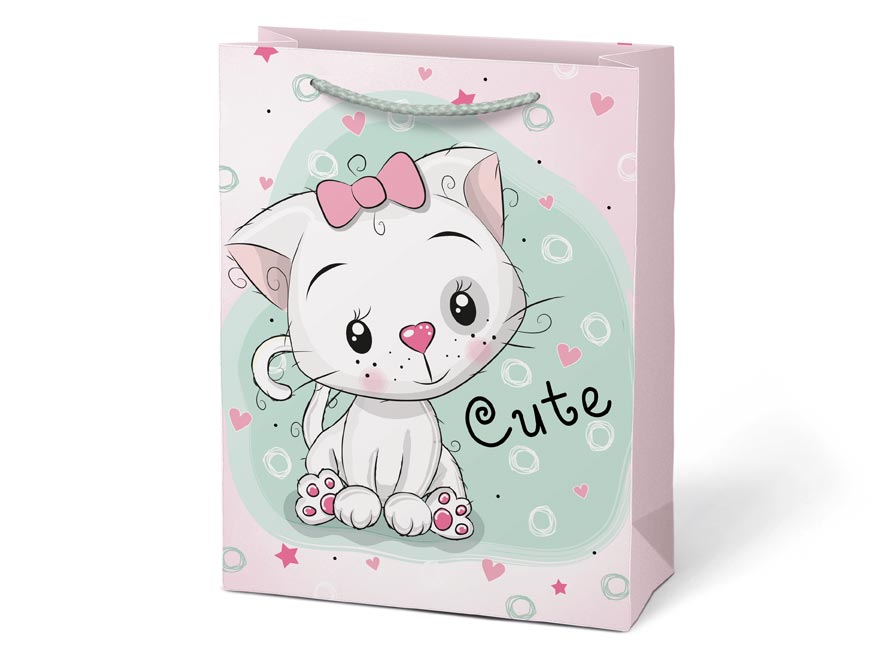 Taška MFP dárková T 4 mix č.77 190x250x90 - Obrázek 3