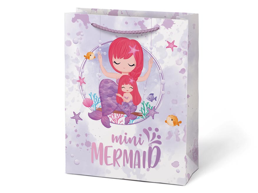 Taška MFP dárková T 4 mix č.77 190x250x90 - Obrázek 4