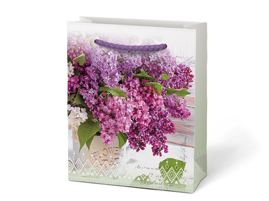 Taška MFP dárková T 1 mix č.31 110x135x65 - Obrázek 4