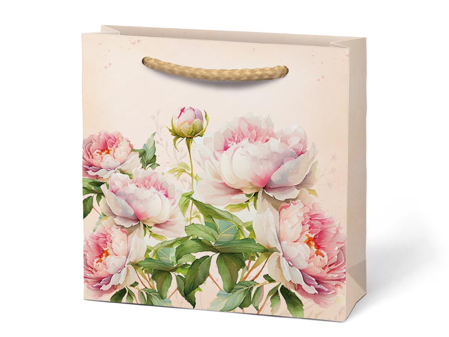 Taška MFP dárková T 0 mix č. 5 90x90x40 - Obrázek 3