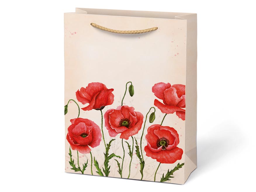 Taška MFP dárková T 4 mix č.81 190x250x90 - Obrázek 2