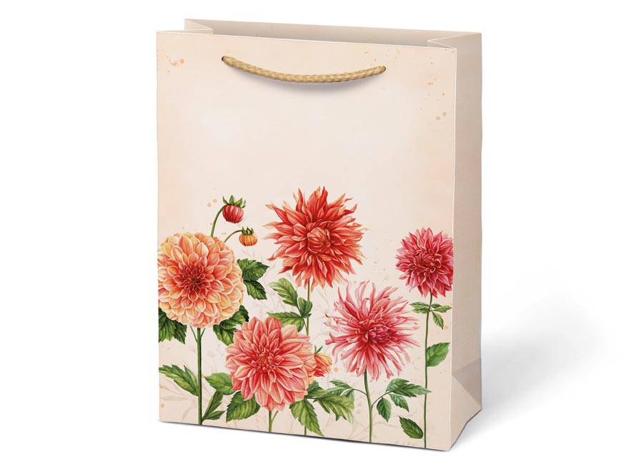 Taška MFP dárková T 4 mix č.81 190x250x90 - Obrázek 3