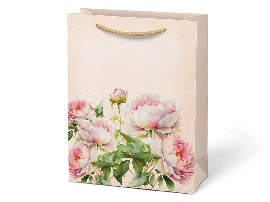 Taška MFP dárková T 4 mix č.81 190x250x90 - Obrázek 5