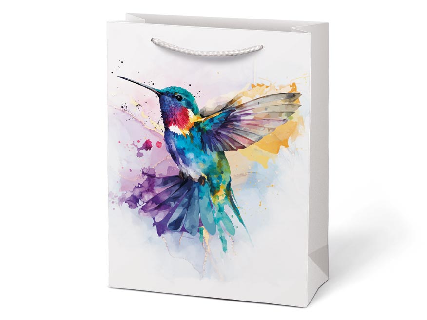 Taška MFP dárková T 4 mix č.82 190x250x90 - Obrázek 2