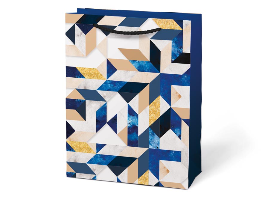 Taška MFP dárková T 4 mix č.82 190x250x90 - Obrázek 4