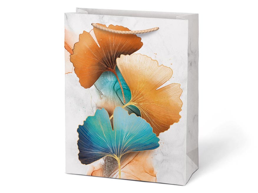 Taška MFP dárková T 4 mix č.82 190x250x90 - Obrázek 5