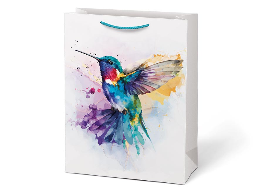 Taška MFP dárková T 5 mix č.93 260x340x140 - Obrázek 2