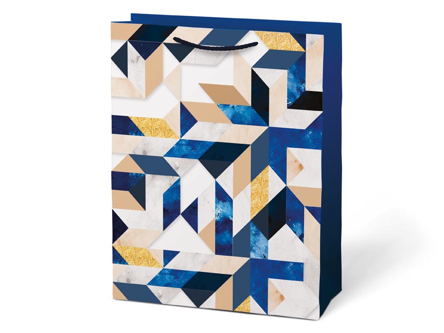 Taška MFP dárková T 5 mix č.93 260x340x140 - Obrázek 4