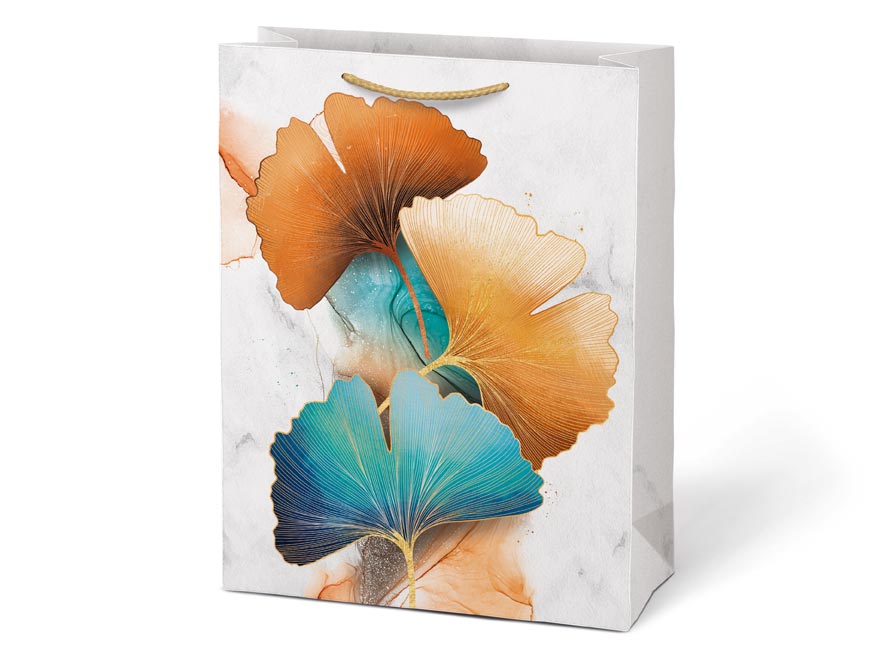 Taška MFP dárková T 5 mix č.93 260x340x140 - Obrázek 5