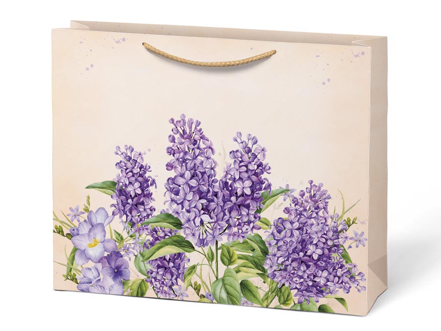 Taška MFP dárková T 8 mix č.30 325x265x135 - Obrázek 2