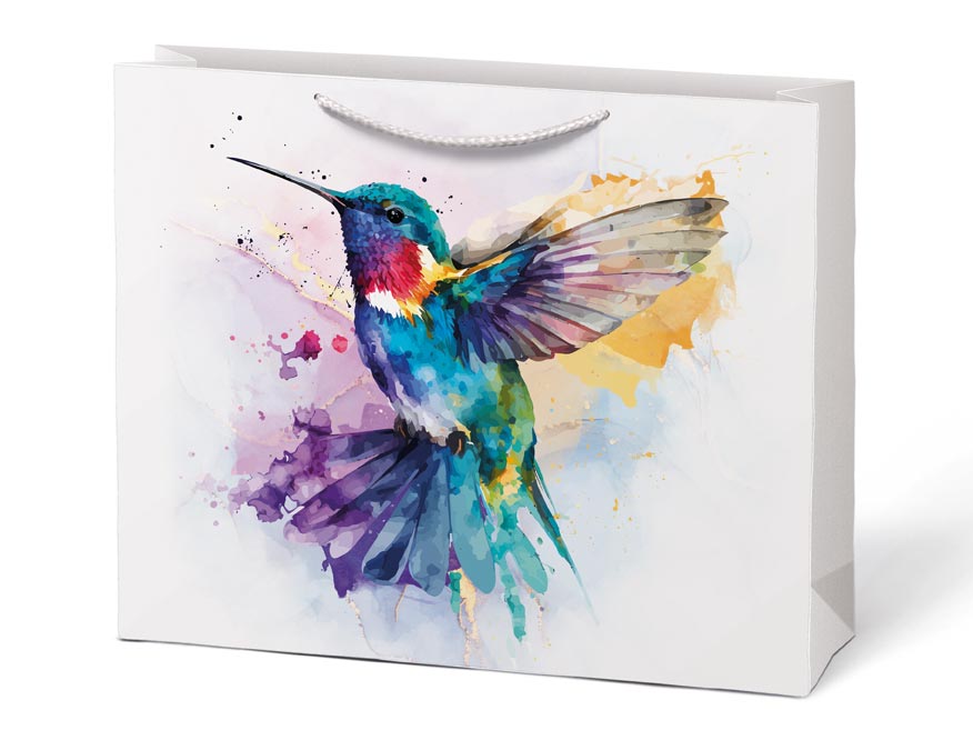 Taška MFP dárková T 8 mix č.30 325x265x135 - Obrázek 3