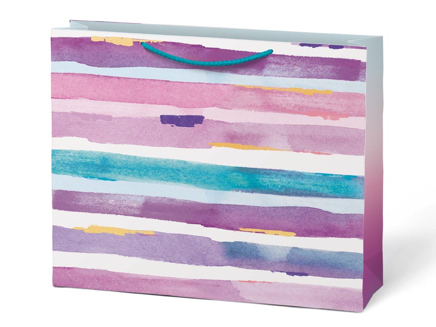 Taška MFP dárková T 8 mix č.30 325x265x135 - Obrázek 4