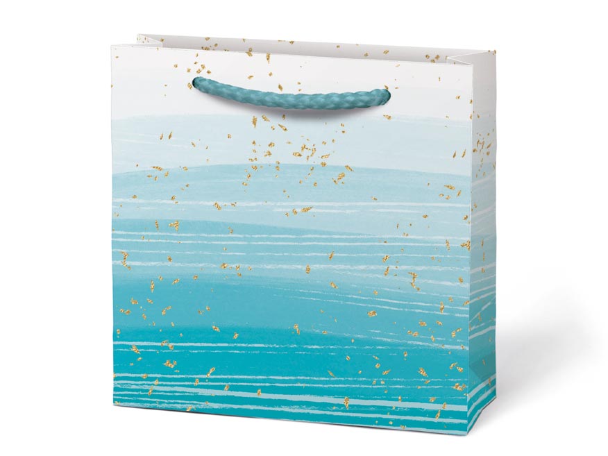 Taška MFP dárková T 0 mix č. 6 90x90x40 - Obrázek 3