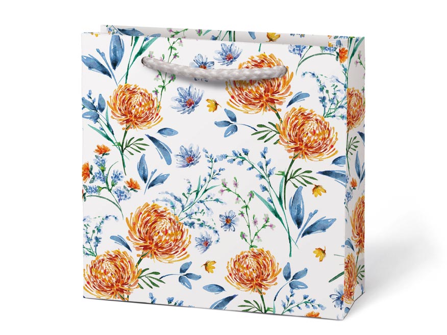 Taška MFP dárková T 0 mix č. 6 90x90x40 - Obrázek 4