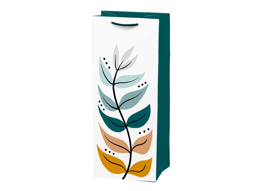 Taška MFP dárková T13 mix č.4 170x350x90 - Obrázek 3