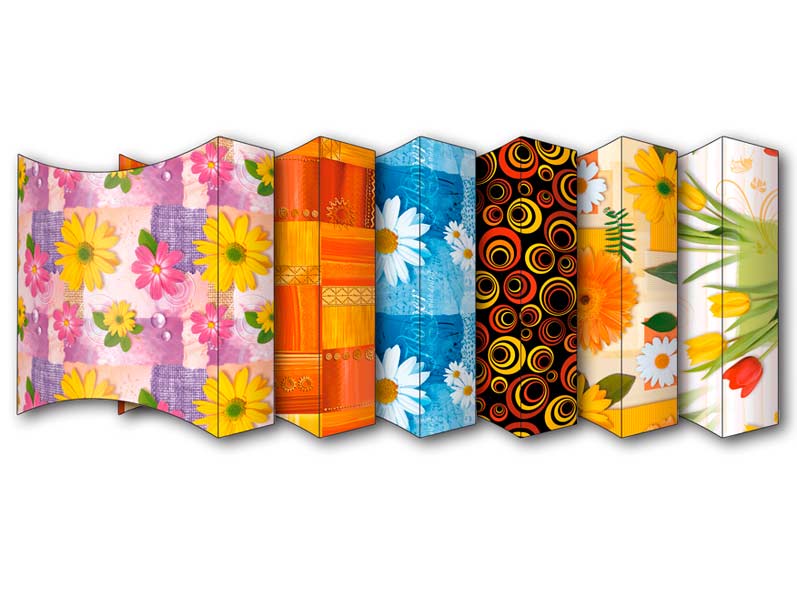 Krabička dárková 17x20x9cm (2,25l)