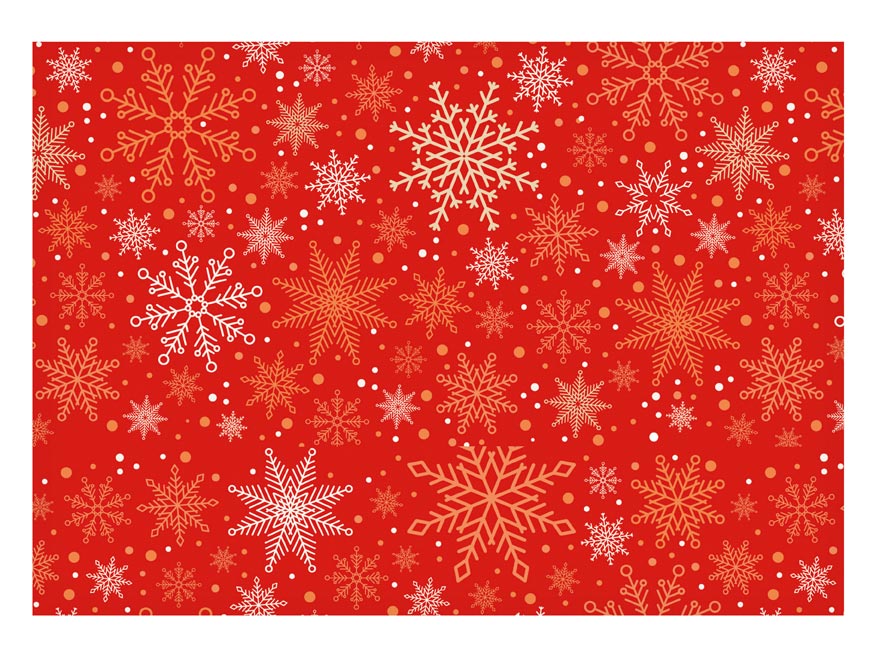 Dopisní obálka MFP C6 170g/m2 vánoční (mix) - Obrázek 6