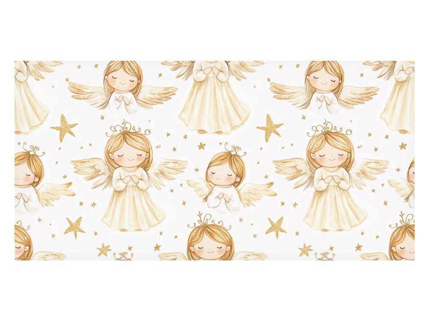 Dopisní obálka MFP DL 170g/m2 vánoční (mix) - Obrázek 2