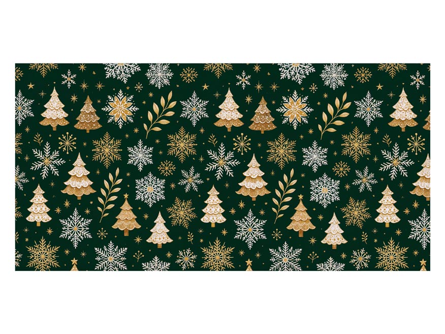 Dopisní obálka MFP DL 170g/m2 vánoční (mix) - Obrázek 11