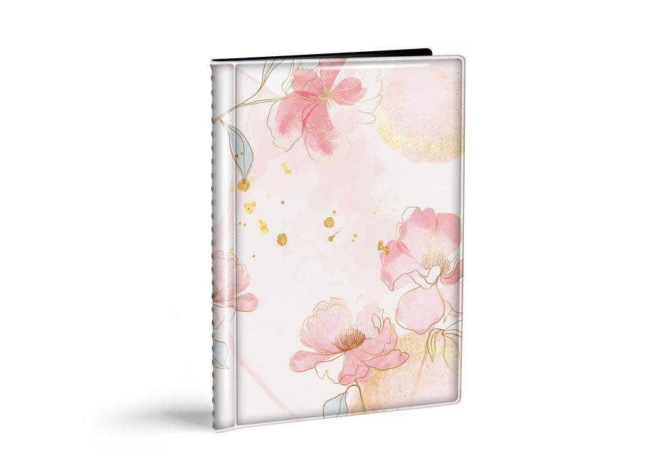 Obal na doklady UNO L mix-10C - Obrázek 2