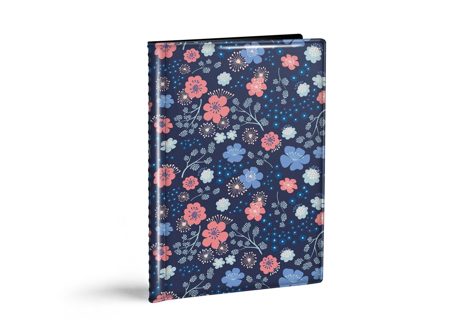 Obal na doklady UNO L mix-10C - Obrázek 3