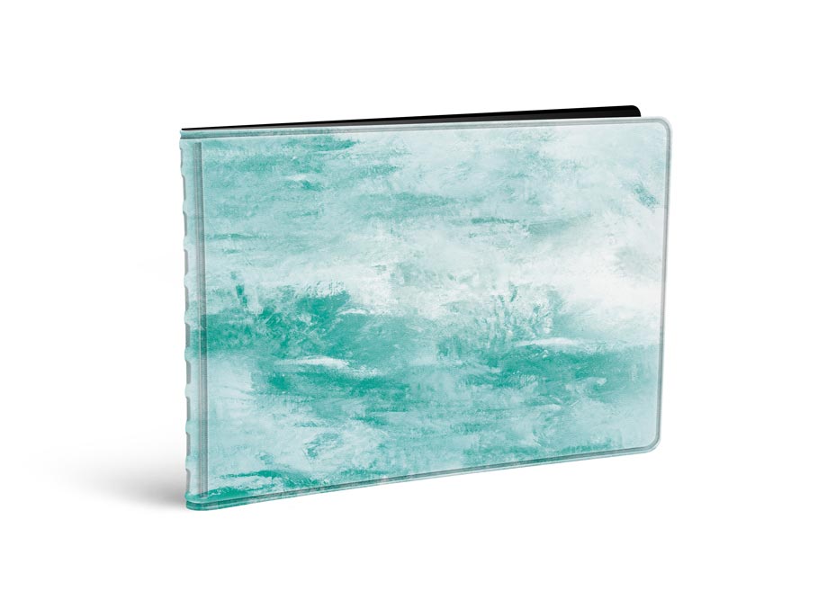 Obal na doklady PUNTO L mix-10C - Obrázek 4