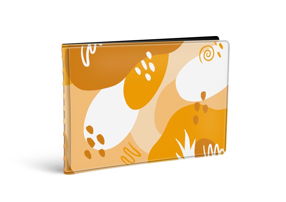 Obal na doklady PUNTO L mix-10C - Obrázek 6