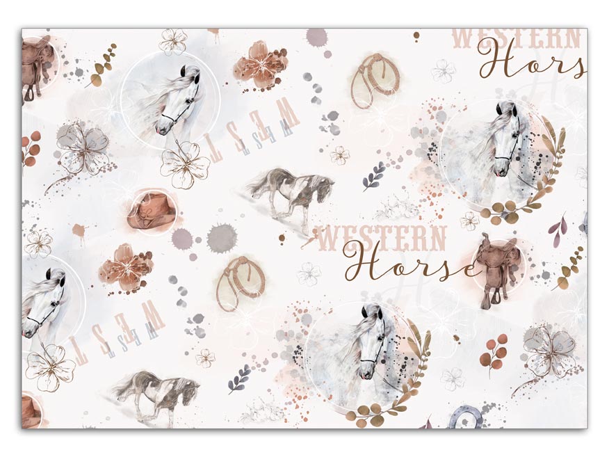 Balící papír K281 100x70 LUX