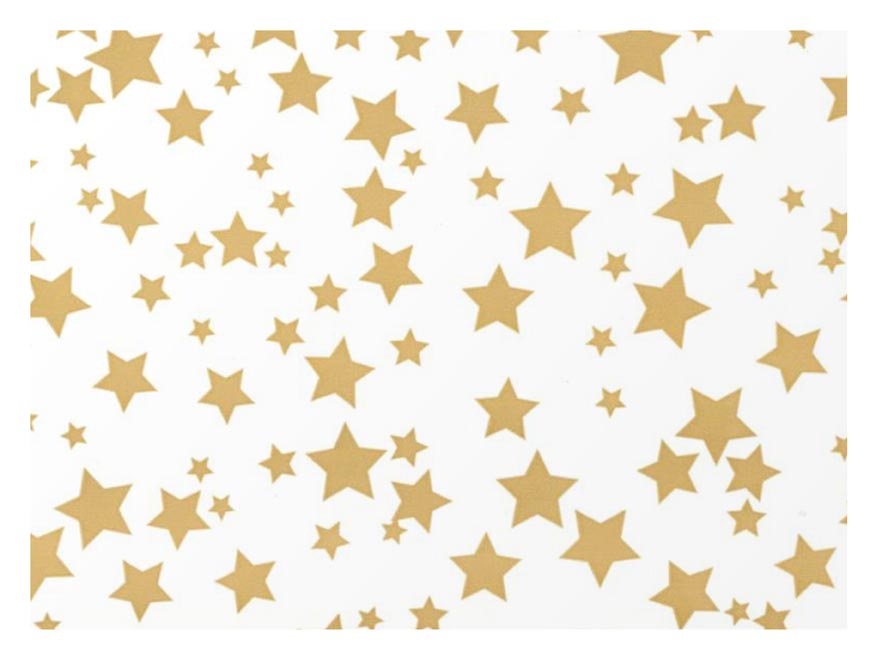 Balící papír vánoční role 500x70 mix č.12 - Obrázek 2