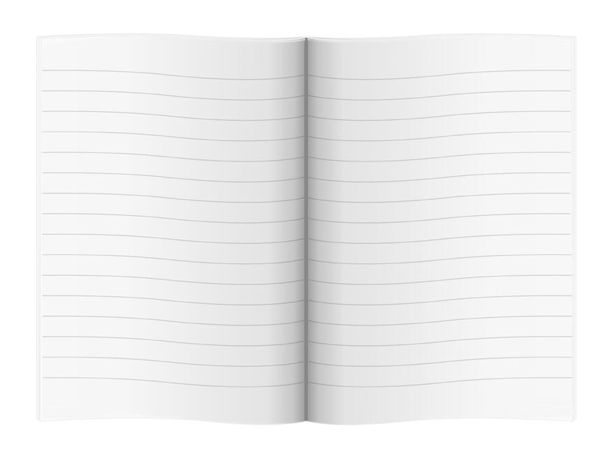 Školní sešit BASE 644 - Obrázek 2