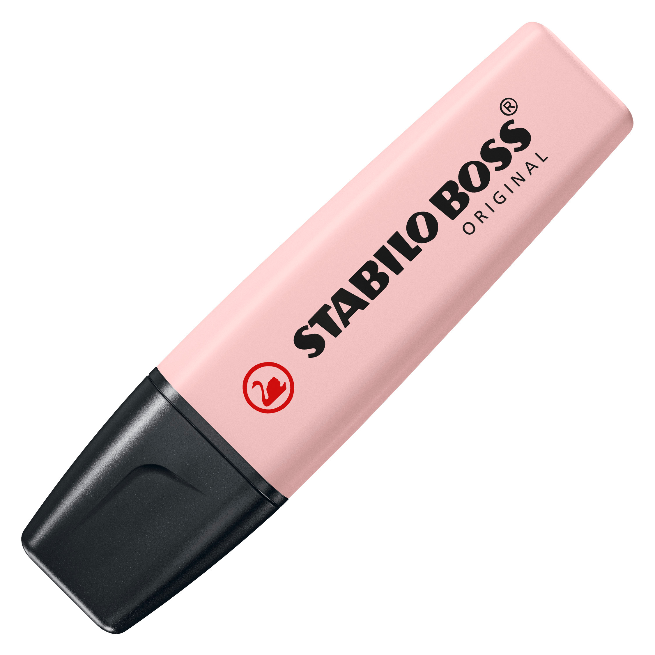 STABILO BOSS NatureCOLORS Wildfowers rumencová červeň