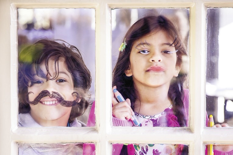 Pastelka Woody Stabilo, silná, hnědá 880/630 - Obrázek 6